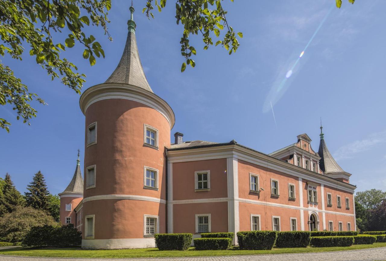 Apartman V Podhuri Krusnych Hor Sokolov Exteriör bild