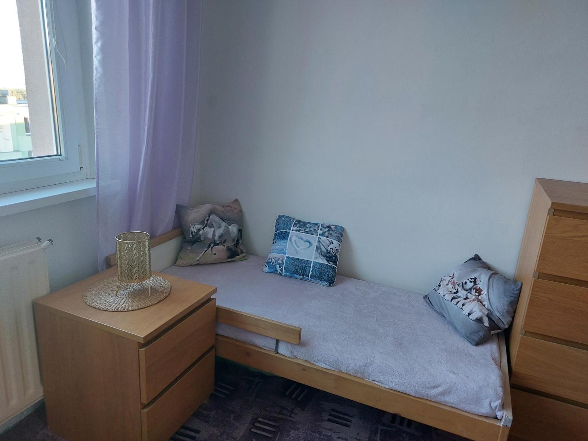 Apartman V Podhuri Krusnych Hor Sokolov Exteriör bild