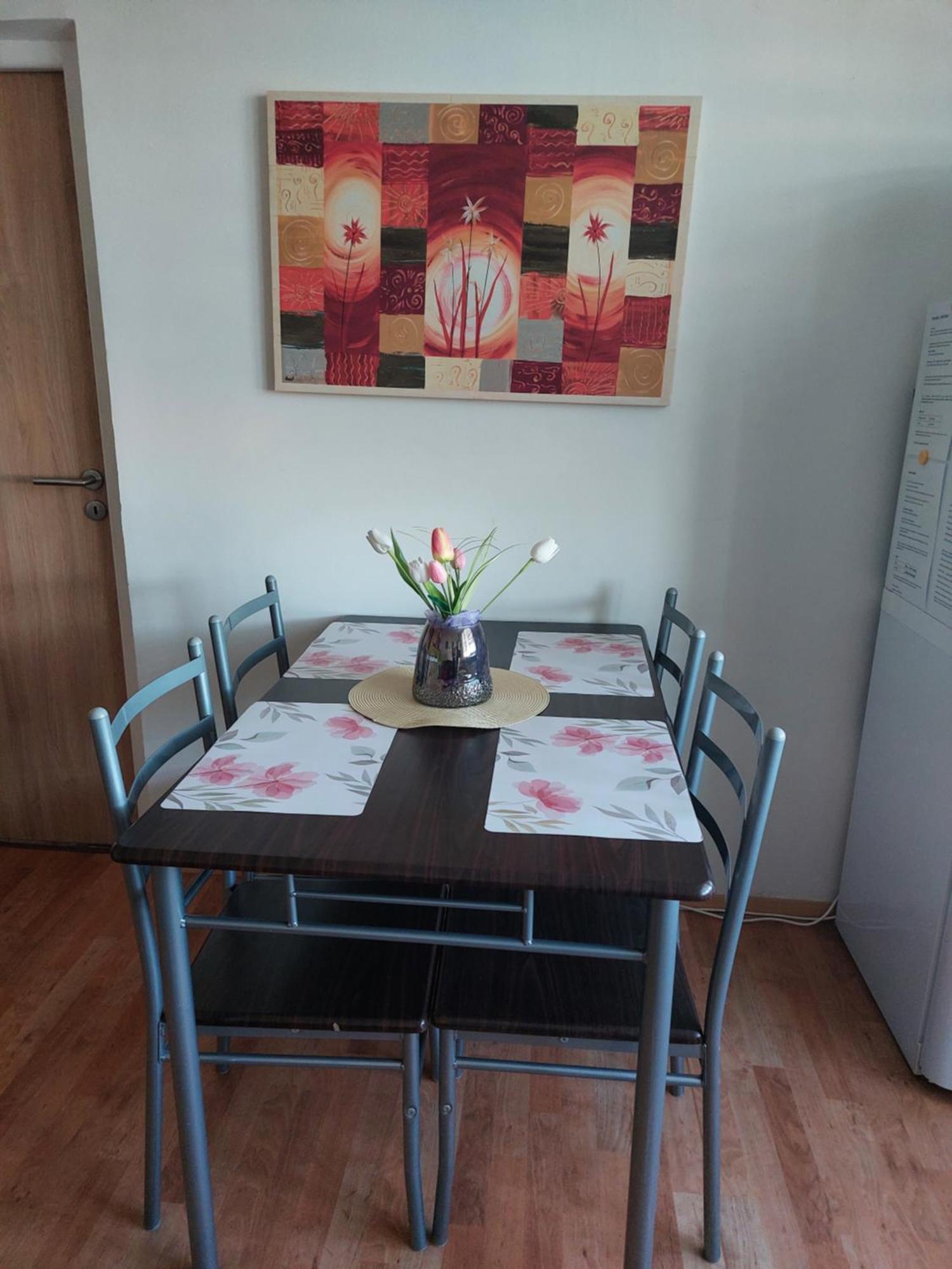 Apartman V Podhuri Krusnych Hor Sokolov Exteriör bild